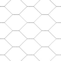 Hondenhok met opslag Zilver 2 x 2 x 2 m Staal 9