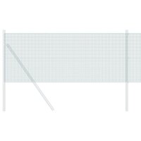 Gelaste draadhek Groen 0.8 x 10 m 3