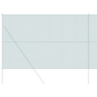 Gelaste draadhek Groen 1.6 x 10 m 3