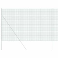 Gelaste draadhek Groen 1.6 x 10 m 3