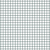 Gelaste draadhek Groen 0.6 x 25 m 7