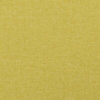 Boxspring bed stof groen 90x200 cm 8