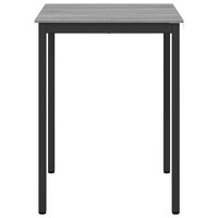 Eettafels Bewerkt hout 5