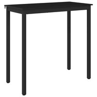 Eettafels Bewerkt hout 2