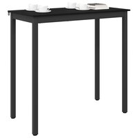 Eettafels Bewerkt hout 3