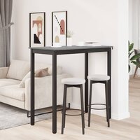 Eettafels Bewerkt hout 4