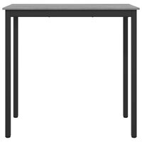 Eettafels Bewerkt hout 5