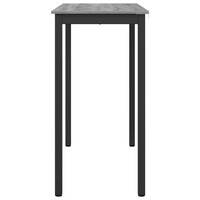 Eettafels Bewerkt hout 6