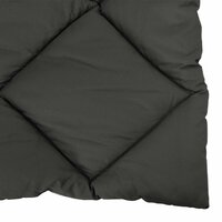 Winter Dekbed Antraciet 200 x 140 cm Microfiber 8