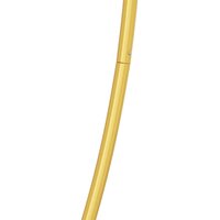 Trouwrand Goud 220 x 45 x 200 cm Staal 8