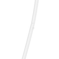 Trouwrand Wit 195 x 35 x 211 cm Staal 8