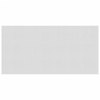 Zwembadfolie solar drijvend 549x274 cm PE grijs