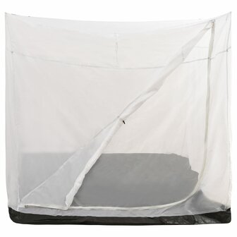 Binnentent universeel 200x220x175 cm grijs