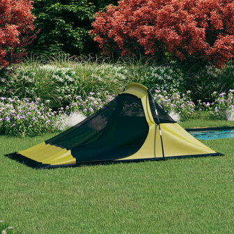 Tent 317x240x100 cm groen