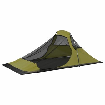 Tent 317x240x100 cm groen