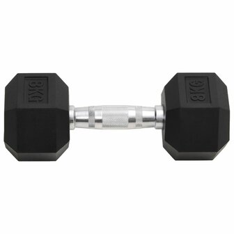 Halters 2 st 16 kg gietijzer