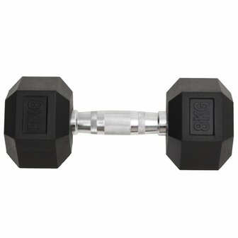 Halters 2 st 16 kg gietijzer
