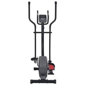 Crosstrainer magnetisch met hartslagmeter