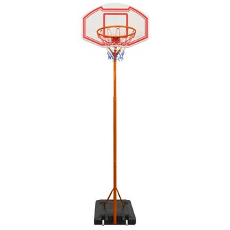 Basketbalringset 305 cm
