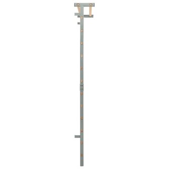 Wandklimrek 90x30x236 cm
