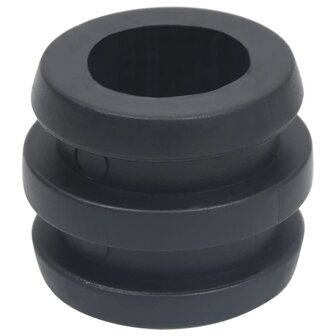 Stangstopper tafelvoetbal 16 st 15,9/16 mm