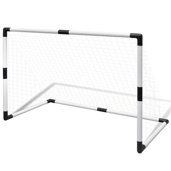 Minidoeltjes set van 2 met net 91,5 x 48 x 61 cm