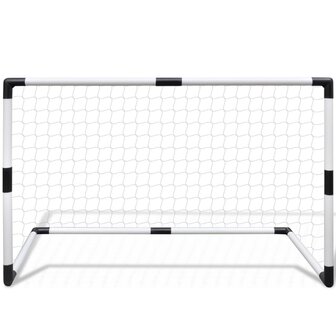 Minidoeltjes set van 2 met net 91,5 x 48 x 61 cm