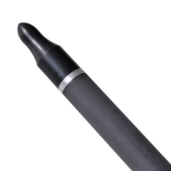 Pijlen voor recurveboog standaard 30&quot; 0,76 cm koolstof 12 stuks