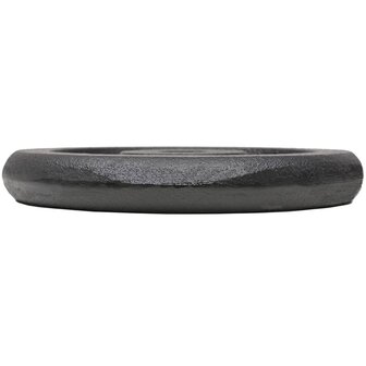 Halterschijven 4 st 4x5 kg gietijzer