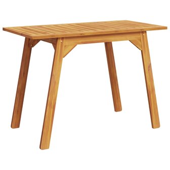 3-delige Tuinset massief acaciahout 8721012371934 5