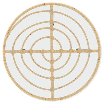 3-delige Tuinset poly rattan 8720845818180 9