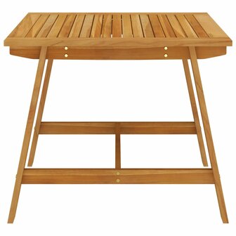 3-delige Tuinset zwart 8720286335918 7
