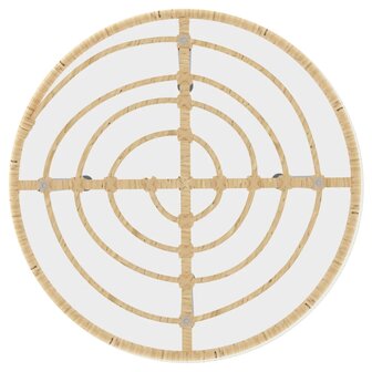 3-delige Tuinset poly rattan 8720845818203 8