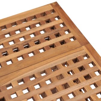 3-delige Tuinset inklapbaar met kussen massief teakhout 8720286271223 6
