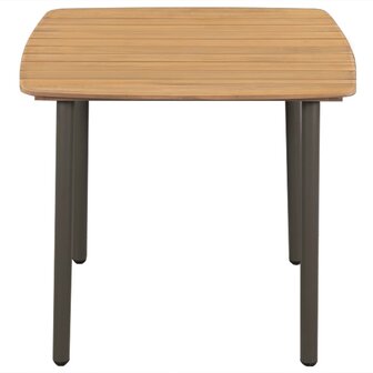 3-delige Tuinset poly rattan grijs 8720286413838 8