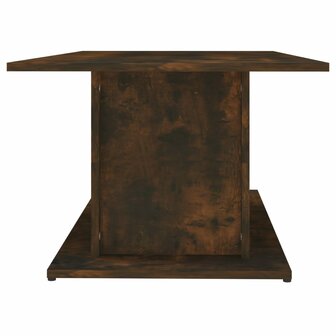 Salontafel 102x55,5x40 cm spaanplaat gerookt eikenkleurig 8720286837764 6