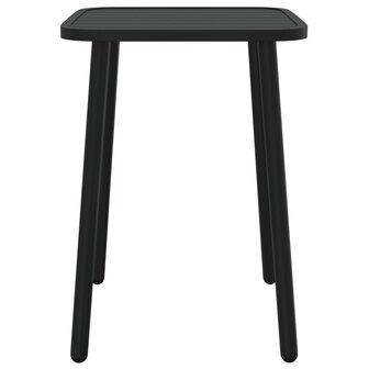 Tuintafel 50x50x71 cm staal antracietkleurig 8720845775070 4