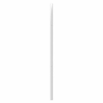 Hoofdbord metaal wit 80 cm 8720845884918 5