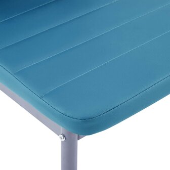 5-delige Eethoek blauw 8719883599045 12