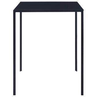 5-delige Eethoek wijnrood 8719883599007 4
