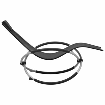 Kinderligbed staal zwart 8719883754000 3