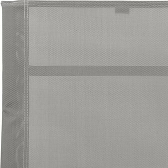 Ligbed staal en textileen grijs 8720286671931 6