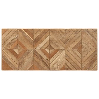 Eettafel 160x70x76 cm massief acaciahout en mangohout 8720286068168 4