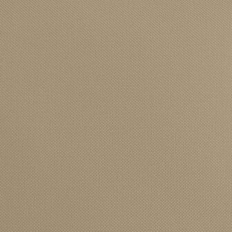 Ligbed inklapbaar oxford stof en gepoedercoat staal taupe 8720845722418 10