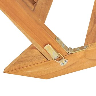 Ligbed massief teakhout 8720286314487 7