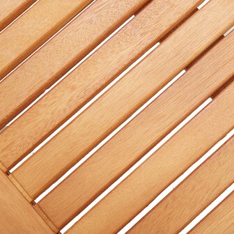 Tuinbank 64 cm massief eucalyptushout 8719883811789 5
