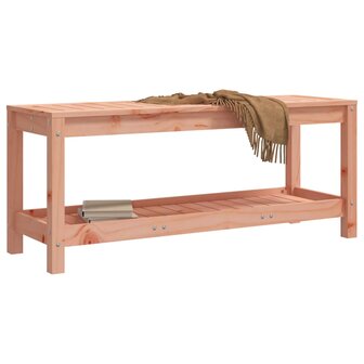 Tuinbank 108x35x45 cm massief douglashout 8720845433918 3