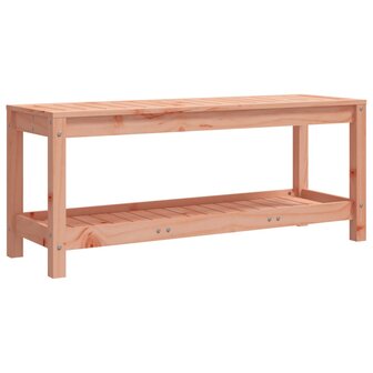 Tuinbank 108x35x45 cm massief douglashout 8720845433918 5
