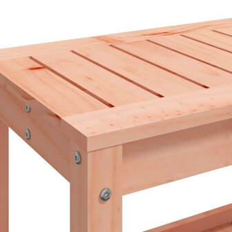 Tuinbank 108x35x45 cm massief douglashout 8720845433918 7