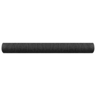 Privacynet 75 g/m&sup2; 1,5x10 m HDPE antracietkleurig 8720286248836 3